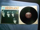 The Beatles Meet The Beatles LP record album Capitol in SHRINK