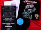 BEETHOVEN DIE NEUN SYMPHONIEN CHICAGO SYMPHONY inkl. GEORG SOLTI Interview 10LP
