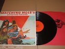 Matching Mole – Matching Mole's Little Red Record - 1972 - A1 B1 press NM orig