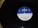 BOBBY CHARLES, TAKE IT EASY GREASY, ORIG US R&B CHESS 78