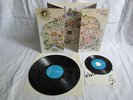 ATLANTIDE THE TRIP LP ORIG ITALIAN 1972 RCA +7