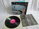 VAN DER GRAAF GENERATOR PAWN HEARTS LP ORIG 1971 MINT +INSERT