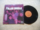 THE FALLEN ANGELS s/t LP psychedelic introspective pop rock garage LSD rare cool