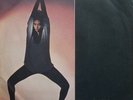 Asha Puthli - Devil Is Loose/ Space Talk 45 Cosmic Soul Groove Funk-Disco RARE