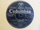Pre-War Blues 78, Blind Willie Johnson, If I Had My Way, Columbia 14343