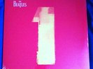 The Beatles Number Ones Vinyl (Brand New)