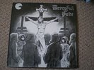 Mercyful Fate LP - signed by all the the band members