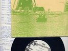 SPRINGFIELDS-Sunflower US Indie SARAH RECORDS 10 classic Velvet Crush 1988