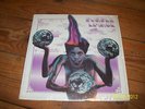 PURPLE IMAGE MAP CITY OG USA 1970 RAW ACID PSYCH/FUNK LP IN SHRINK M-