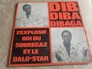 Ble Marcel Dibaga AFRO FUNK PSYCHE SUPERB LP ......