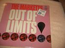 THE MARKETTS 1964  LP(WARNER BROTHERS 1537)OUT OF LIMITS//MINT VINYL