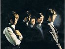 ROLLING STONES * Same * Decca DX 2323 German EP