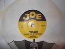 DICE THE BOSS / TEAHOUSE FROM EMPEROR ROSCOE / JOE / SKA/SKINHEAD