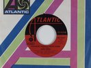 70's Soul 45 SAM DEES Fragile, Handle With Care ATLANTIC HEAR NM