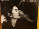 JOHN LENNON Just Like Starting Over 1980 PROMO Only 