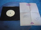 MAGNUM rare 1985 UK TEST PRESSING / HEAVY METAL / NEAR MINT 