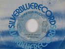 70's Soul 45 INVITATIONS Look On The Good Side SILVER BLUE HEAR NM