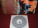 URIAH HEEP Salisbury LP 1971 VERTIGO 1st 