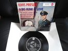Elvis Presley - A Big Hunk O' Love EP