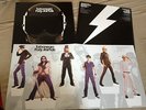 Turbo Negro - Party Animals - Vinyl - ungehört