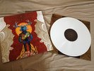 Mastodon - Blood Mountain - white weißes Vinyl - top erhalten