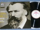 MENUHIN & KENTNER sonatas BRAHMS 1960s w/g ELECTROLA (STE) MINT