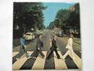 THE BEATLES - ABBEY ROAD - APPLE LOGO MISALIGNED - NO HER MAJESTY - 12