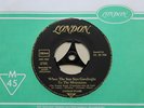 Lucille Starr - When The Sun Says Goodnight (1962) London DL 20 764 im FLC