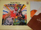 TRADER HORNE   MORNING WAY   UK DAWN LP 1970   PROG PSYCH HEAVY ROCK LP + INSERT