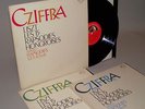LISZT HUNGARIAN RHAPSODIES 3 LP CZIFFRA solo piano LVDSM FALP-517 518 519 dowel