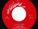 Elmore James-Dust My Blues-Rare R&B/Blues 45-Flair 1074-HEAR