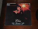 Elvis Presley 45 Record 74-0651 He Touched Me / The Bosom of Abraham MINT Gospel