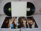 1967 UK Orig THE BEATLES 2LP (White album) Low Number 0039771