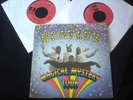 BEATLES/MAGICAL MYSTERY TOUR/2XSINGLE + LIVRET/ FRENCH EP