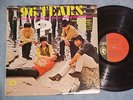 ? QUESTION MARK AND THE MYSTERIANS--96 TEARS--VG+/NM Mono 1966 LP--Cameo C-2004