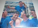 ROBBIE WILLIAMS *Sing When You're Winning* 2000 UK Import Double Vinyl LP