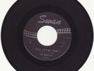 The Beatles-She Loves You-Rare Double Sided Misprint 45- Swan Label