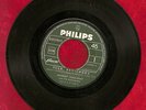 Vinyle Juke-boxe  JOHNNY HALLYDAY 