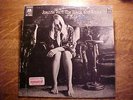 Joanne Vent The Black And White Of It Is Blue MONO white label promo Larry Marks