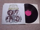 The Kinks ' Something Else '  German LP - 1st Stereo Press - HTSLP 340044 -  Ex