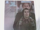 SIMON & GARFUNKEL - BRIDGE OVER TROUBLED WATER MASTERSOUND LP half speed 1/2 and