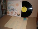 LP THE SHEEP - SAME TITLE (MYRRH MYR 1000) RARE 1973 British XIAN PROGRESSIVE