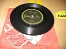 AC/DC  can i sit next to you girl/rockin' in the parlour signed company sleeve
