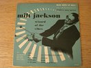MILT JACKSON 