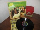 THE BEACH BOYS VG+ LP PET SOUNDS 1st Mono Prsg 1966 T 2458 V-RARE