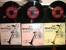 BOB BROOKMEYER PLAYS BOB BROOKMEYER... CLEF 321,322,323 3 EPS DSM