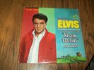 LSP2894   ELVIS   KISSIN' COUSINS   ORIGINAL WITH NO CAST PHOTO   NM - MINT
