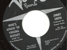 MOD/ JAZZ Jimmy Smith - Who's afraid of Virginia LISTEN