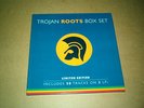 trojan roots box set 3 lp peter tosh heptones dennis brown johnny clarke nr mint