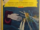 DGG STEREO TULIP  PROMO Monte Carlo Concert Gala SATIE DUKAS FREMAUX 138649 MINT